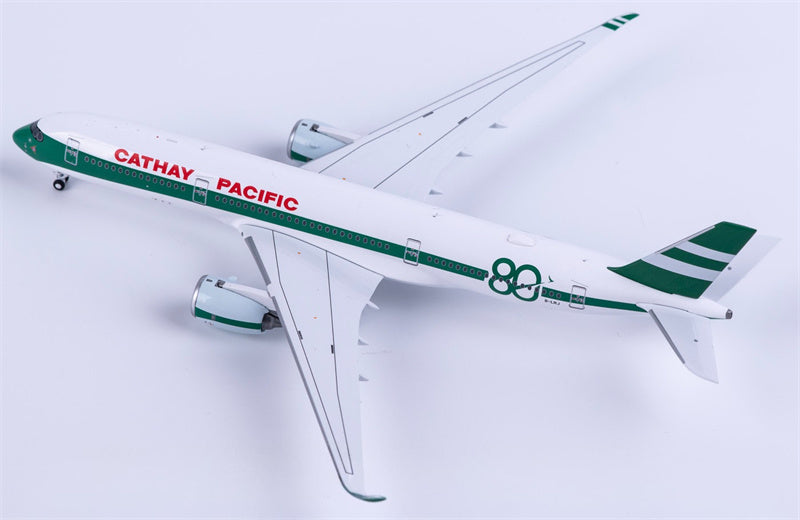 AeroPolaris 1:400 Cathay Pacific Airbus A350-900 B-LRJ  Diecast Model