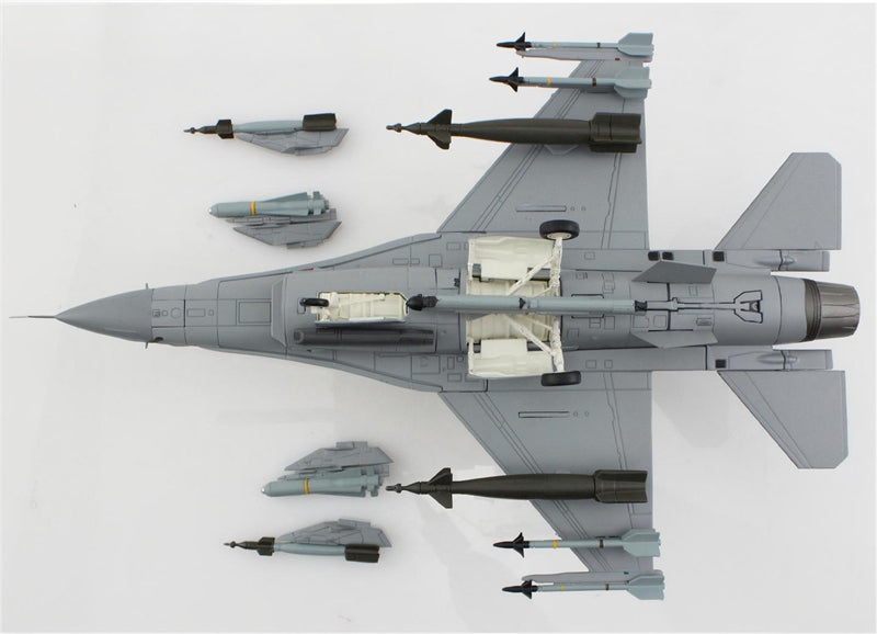HOBBY MASTER RTAF F-16A 403rd FS 1:72 Model Limited Edition
