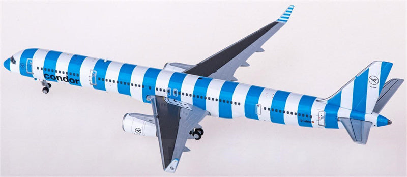Geminijets Condor Boeing 757-300 D-ABOI 1:400 Diecast Model view 3