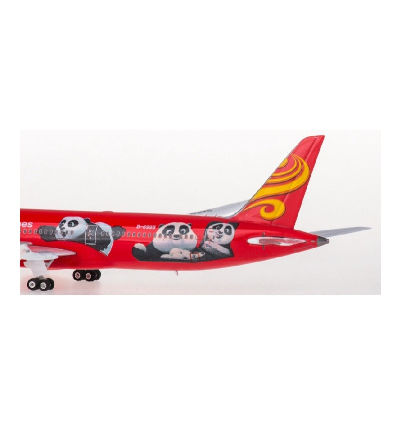 Phoenix 1:400 Hainan Airlines Boeing 787-9 B-6998  DIECAST Model