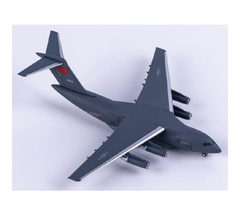 NG Models 1:400 PLA Air Force Xian Y-20A 20241  DIECAST Model
