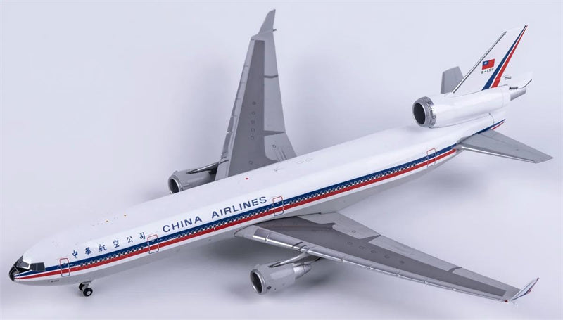 Hxmodels 1:400 China Airlines McDonnell Douglas MD-11 B-150  DIECAST Model