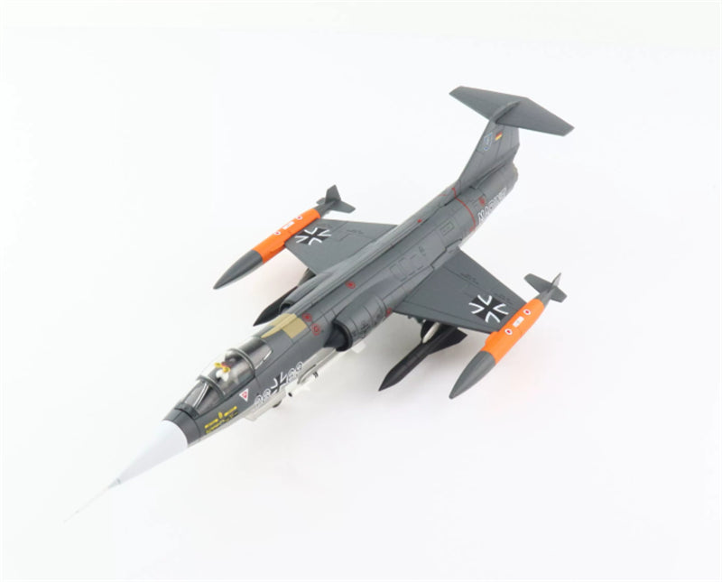 HOBBY MASTER GN‌ F-104G MFG1/2 1:72 Model 1985 26+69
