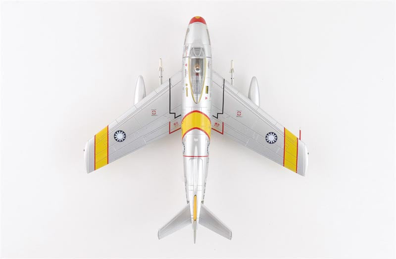 HOBBY MASTER ROCAF F-86F 1:72 Model 1959 262