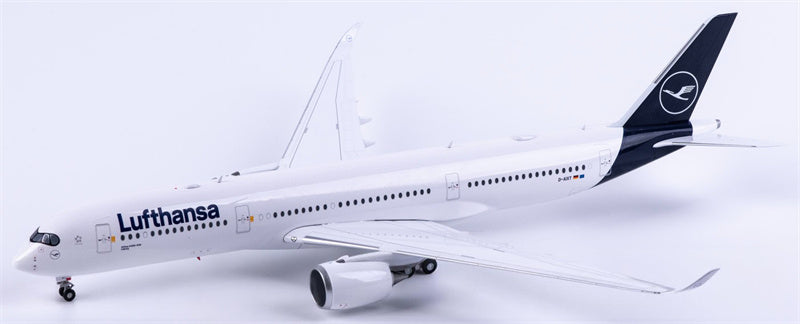 Herpa 1:200 Lufthansa Airbus A350-900 D-AIXT  ABS Model