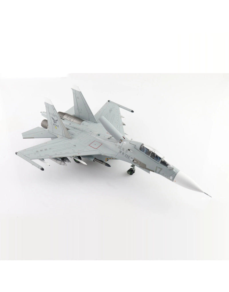HOBBY MASTER PLANAF Su-30MK2  1:72 Model 2022  low visbility scheme No.17