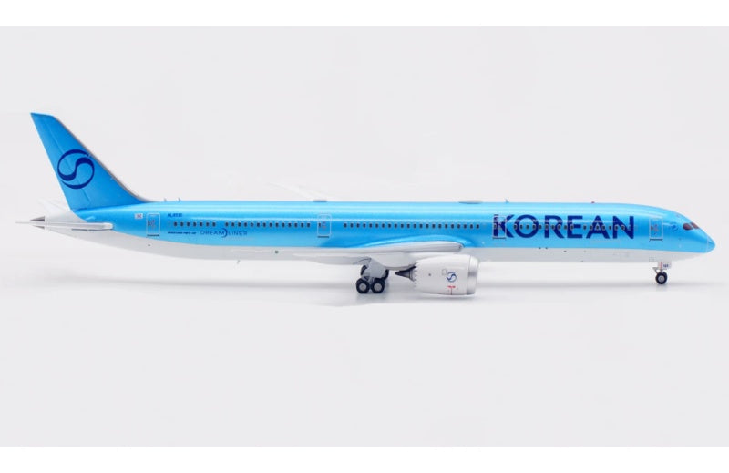 Aviation 1:400 Korean Air B787-10 HL8515  DIECAST Model