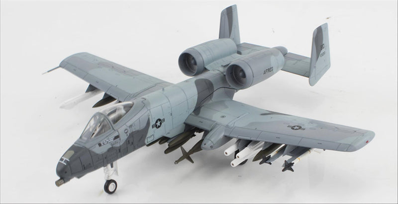 HOBBY MASTER Flipper AFB A-10A 47th TFS 1:72 Model 1990 AF76-0530
