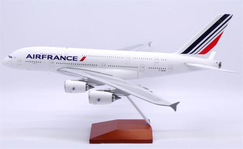 Apollo 1:200 Air France A380 F-HPJE DIECAST Model