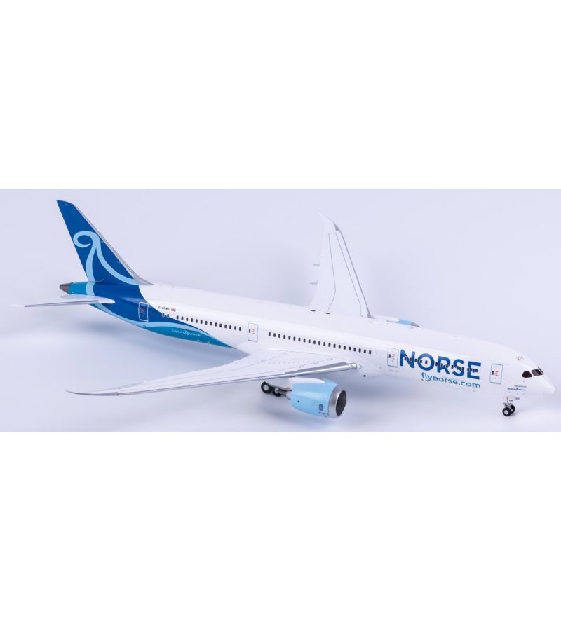 Geminijets 1:200 Norse Atlantic Airways UK Boeing 787-9 G-CKWS  DIECAST Model