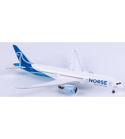 Geminijets 1:200 Norse Atlantic Airways UK Boeing 787-9 G-CKWS  DIECAST Model