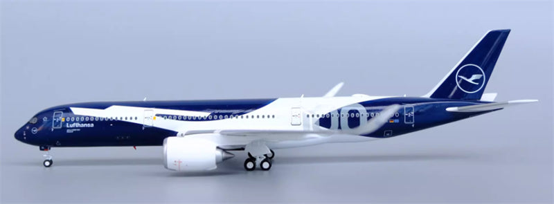 AeroPolaris 1:400 Lufthansa Airbus A350-900 D-AIXL  DIECAST Model