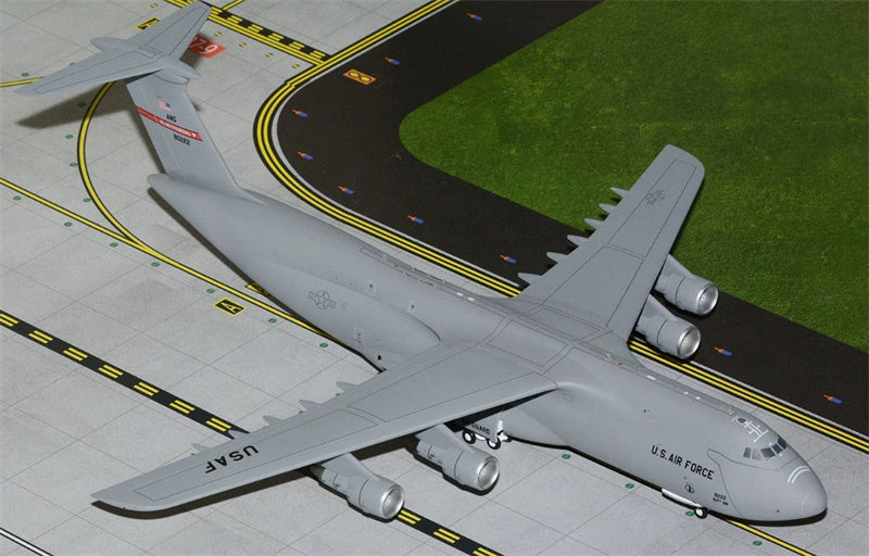 Geminijets 1:200 USAF Lockheed C-5A 68-0222  Diecast Model