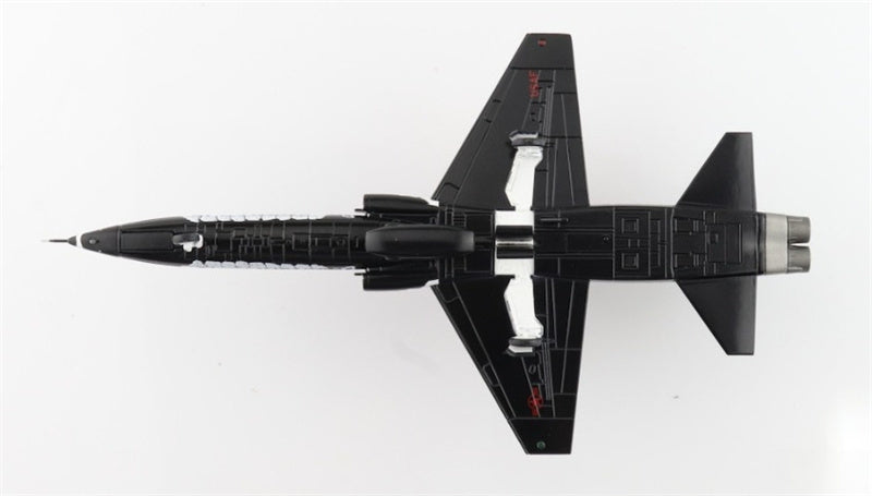 Hobby Master T-38C Talon FAIP scheme 65-10331 87th FTS Laughlin AFB 2021 1:72 Airplane Pre-built Model