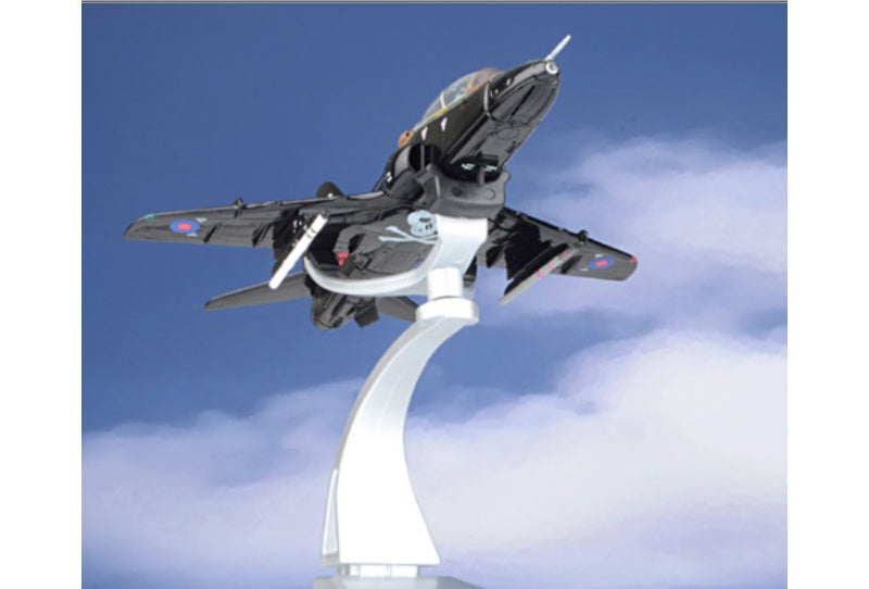 CORGI BAE Hawk XX246 / 95-Y 100 Squadron - 100 Years of the RAF 2018 Range 1/72 Aircraft Pre-built Model