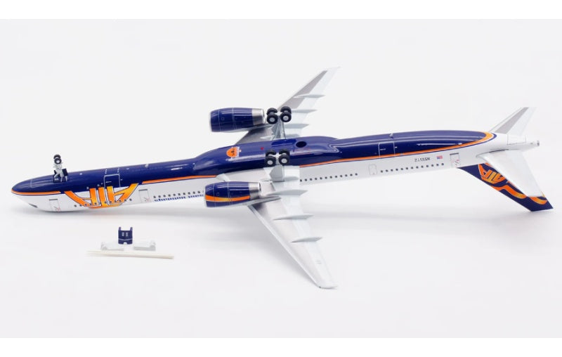 Inflight 1:200 ATA B757-300 N555TZ  DIECAST Model