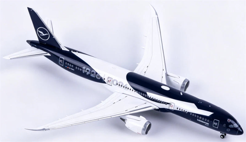 Geminijets 1:400 Lufthansa Boeing 787-9 D-ABPU  DIECAST Model