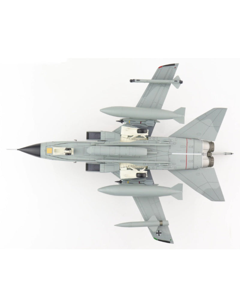 HOBBY MASTER Luftwaffe Tornado IDS AG 51 1:72 Model   Afghanistan Operation 44+97