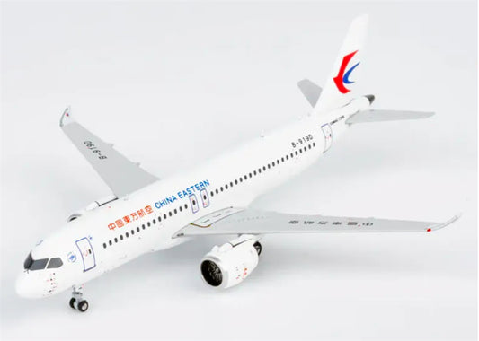 NG Models 1:400 China Eastern Airlines COMAC C919 B-919D  DIECAST Model