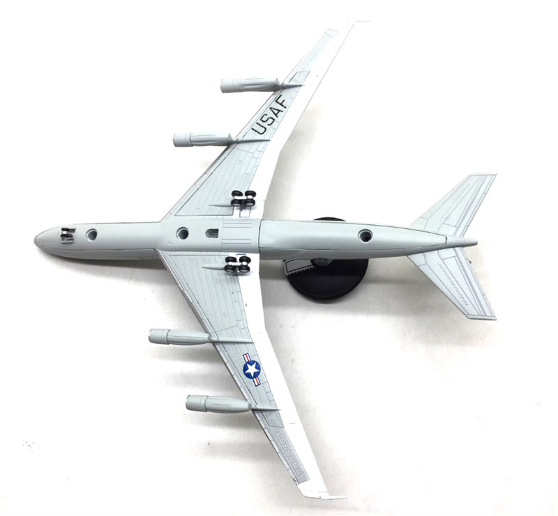 FLOZ US Air Force Boeing E-3 Watchtower Warning Aircraft 1:200 Aircraft Pre-built Model