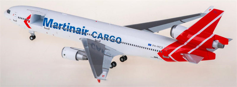 Geminijets 1:200 Martinair McDonnell Douglas MD-11CF PH-MCS Interactive Series Model