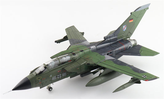 HOBBY MASTER Tornado IDS Norm 83B 45+95 JaBoG 31 Boelcke Norvenich Germany 2008 1:72 Aircraft Pre-built Model