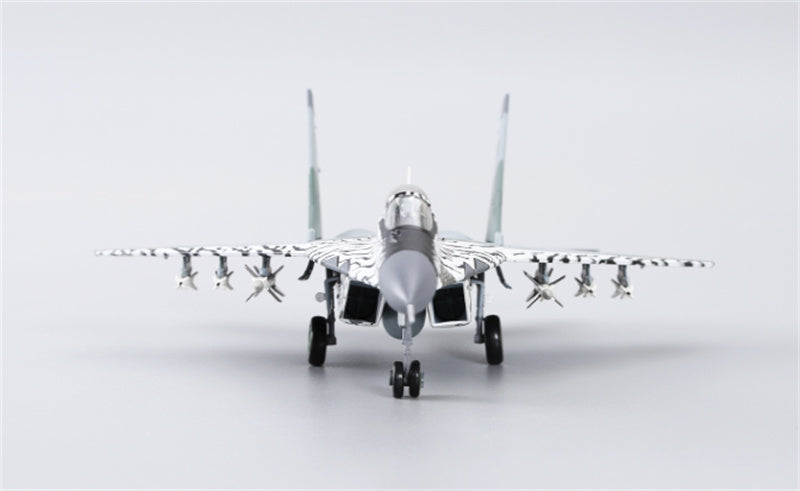 HOBBY MASTER MiG-29A Fulcrum 6829, Slovak Tiger 2002 1/72 Aircraft Pre-built Model