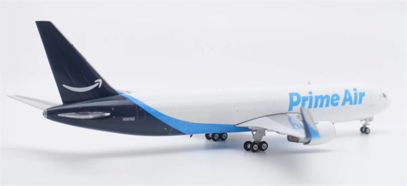 Phoenix 1:400 Prime Air B767-300ER N367AZ DIECAST Model