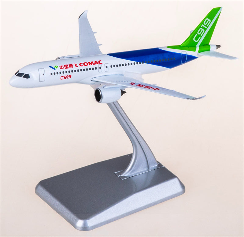 NG Models 1:400 COMAC C919 Model