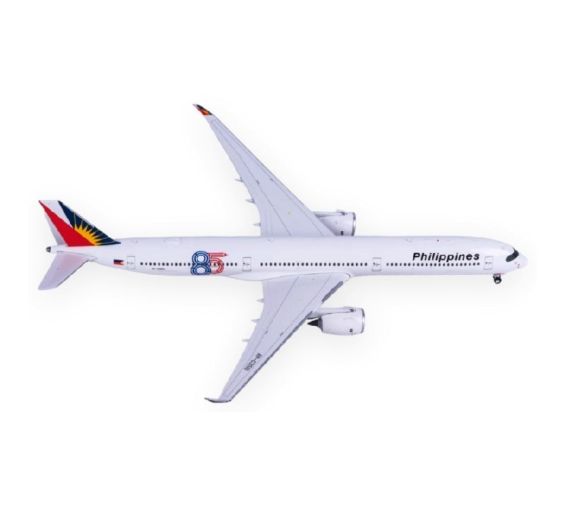 Phoenix 1:400 Philippine Airlines Airbus A350-1000 RP-C3510  DIECAST Model