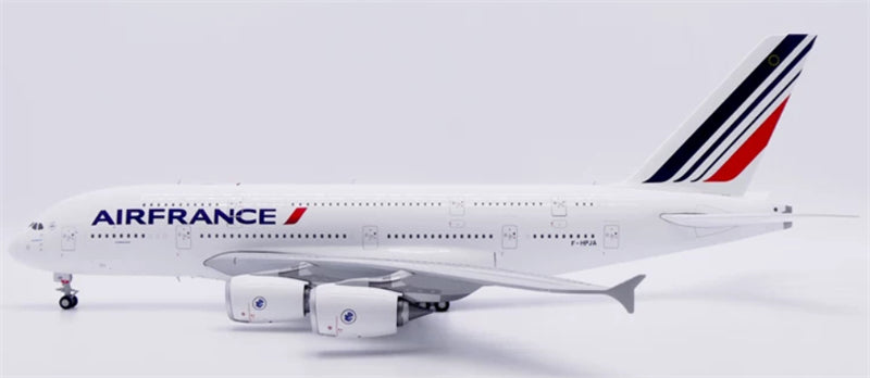 Apollo 1:200 Air France A380 F-HPJA DIECAST Model