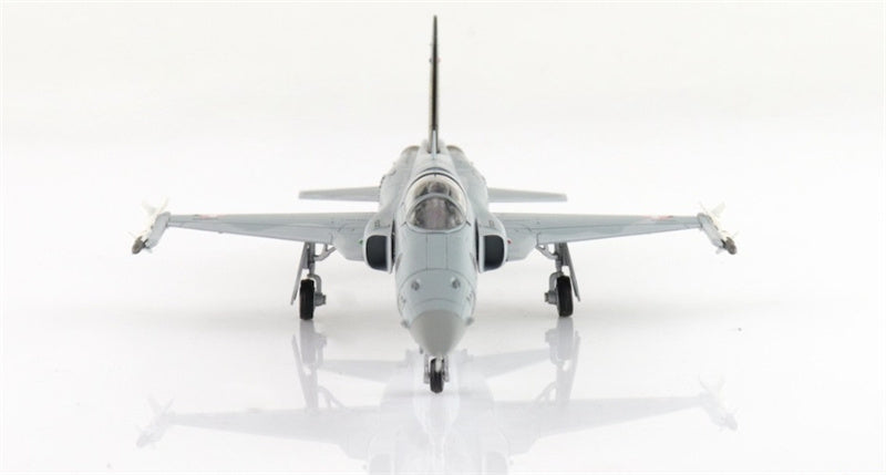 Hobby Master F-5E Tiger II J-3033 Staffel 6 Swiss Air Force (re-issue with new box art) 1:72 Airplane Pre-built Model
