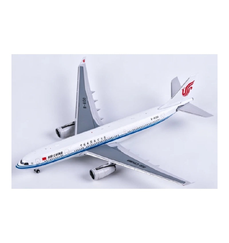 Kylin Model 1:400 Air China Airbus A330-200 B-6130  DIECAST Model