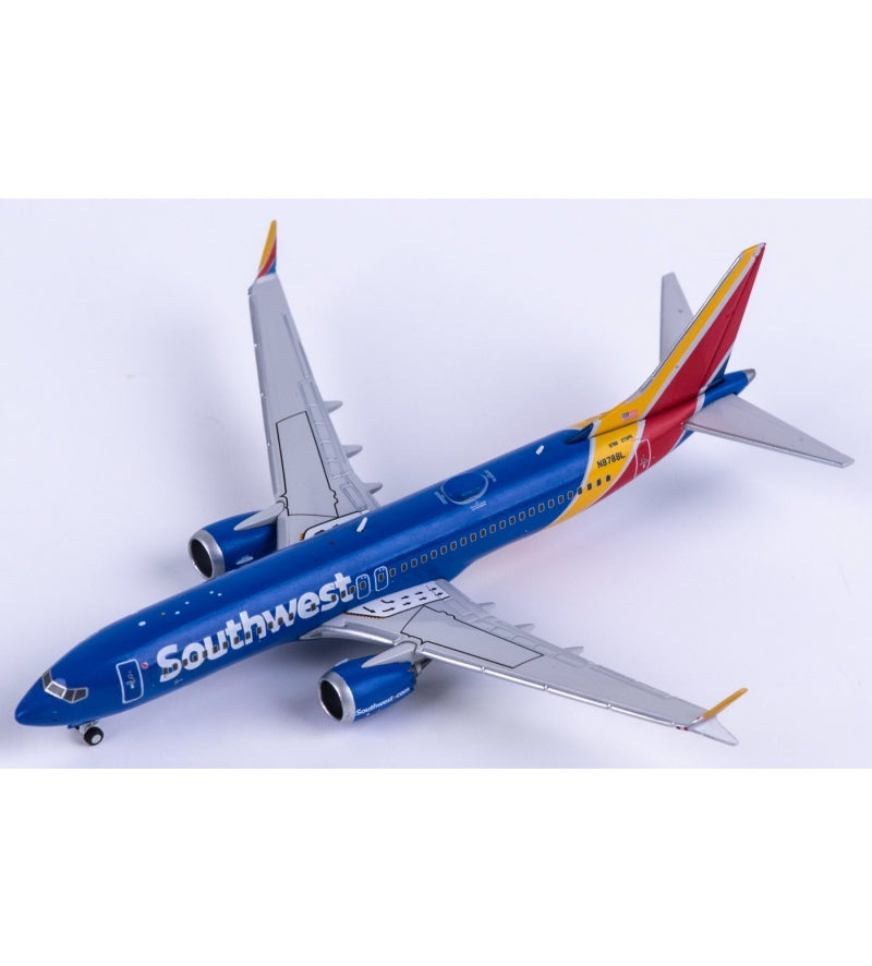 Geminijets 1:400 Southwest Airlines Boeing 737 N8788L  DIECAST Model