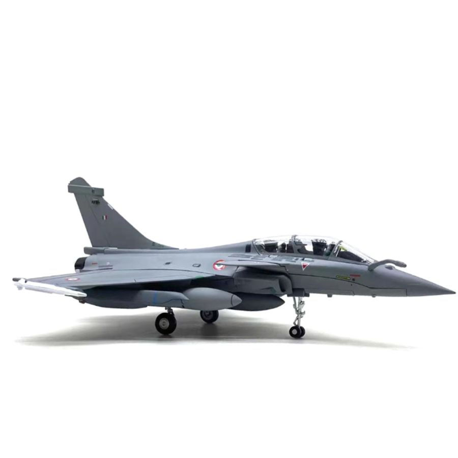 FLOZ Indian Air Force Rafale B 1:72 Aircraft Pre-built Model