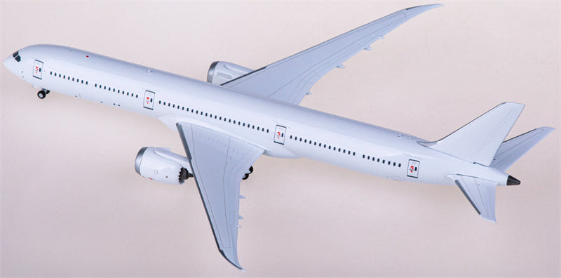 NG Models Boeing 787-10 Blank 1:400 Diecast Model view 3
