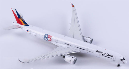 NG Models Philippine Airlines Airbus A350-1000 RP-C3510 ULTIMATE COLLECTION 1:400 Diecast Model view 1