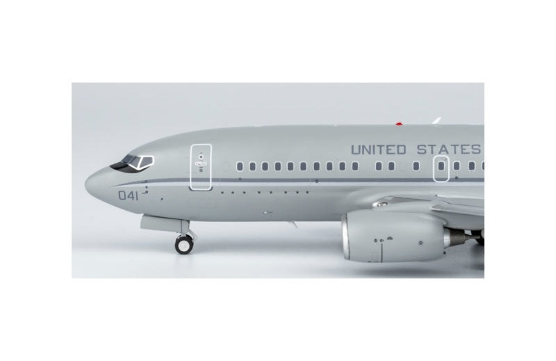 NG Models 1:200 USMC B737-700 170041  DIECAST Model