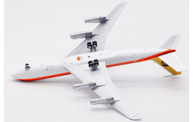 Inflight 1:200 Continental Airlines B707-300 N17329  DIECAST Model