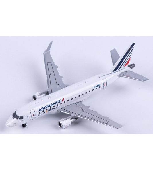 JC Wings 1:400 Air France Regional Embraer ERJ-170 F-HBXN  DIECAST Model