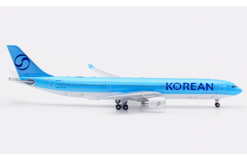 Aviation 1:400 Korean Air A330-300 HL8025  DIECAST Model
