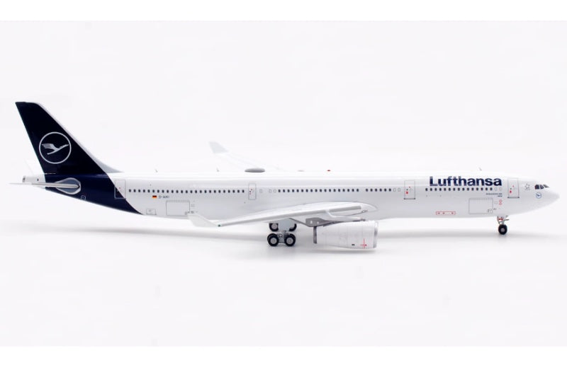 Aviation 1:400 Lufthansa A330-300 D-AIKI  DIECAST Model