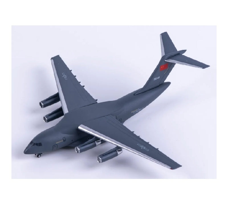 NG Models 1:400 PLA Air Force Xian Y-20A 20240  DIECAST Model