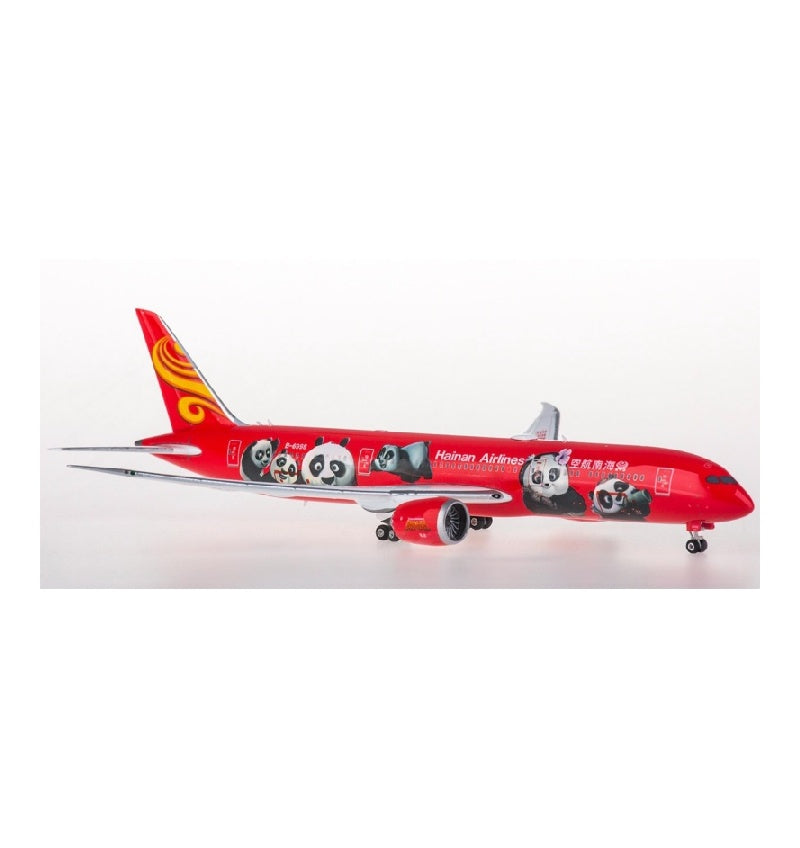 Phoenix 1:400 Hainan Airlines Boeing 787-9 B-6998  DIECAST Model