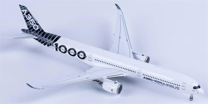 AeroPolaris 1:400 Airbus Industrie Airbus A350-1000 F-WLXV  DIECAST Model