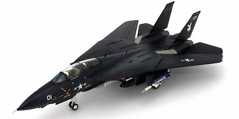 Century Wings  F-14A TOMCAT VX-4 1:72 Model   EVLUATORS VANDY 1