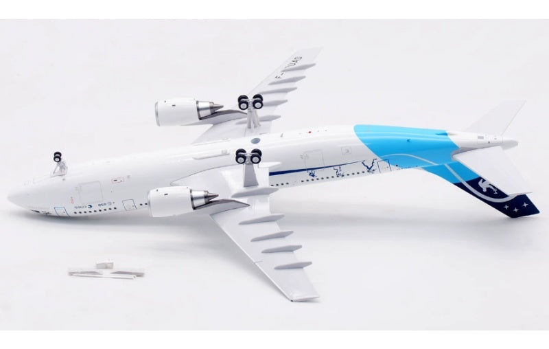 B-Models 1:200 CNES ZERO-G A300B2-100 F-BUAD  DIECAST Model
