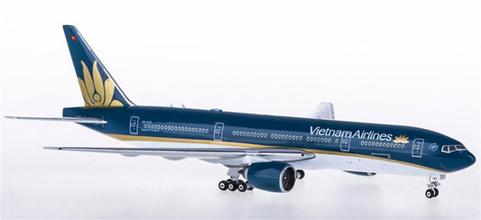 Phoenix Vietnam Airlines Boeing 777-200ER VH-A143 1:400 Diecast Model view 1
