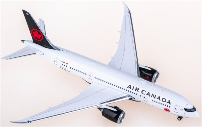 Phoenix 1:400 Air Canada Boeing 787 C-GHPY Diecast Model view 1