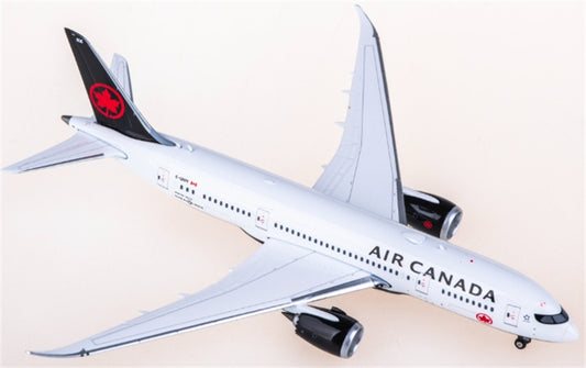 Phoenix 1:400 Air Canada Boeing 787 C-GHPY Diecast Model view 1